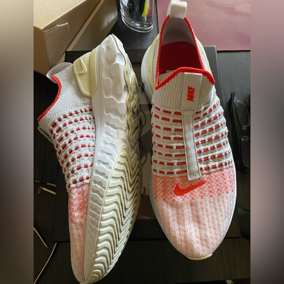Nike react phantom run flyknit 2 - Picture 2 of 3